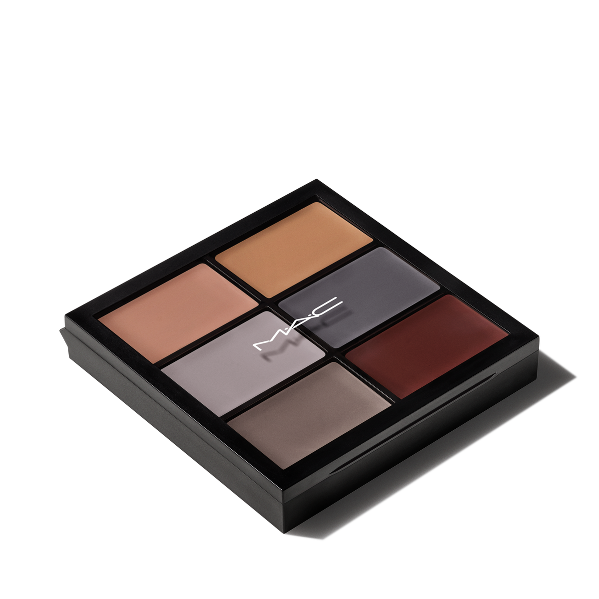 Pro Eye Palette The Dame, 6.0 g, Multi, Product Shot
