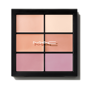 Pro Eye Palette: The Silly One, 6.0 g, Soft Purrs|+|Baby Me Pink|+|Pet Me|+|Cuddles|+|P's & Q's|+|The Silly One, Product Shot