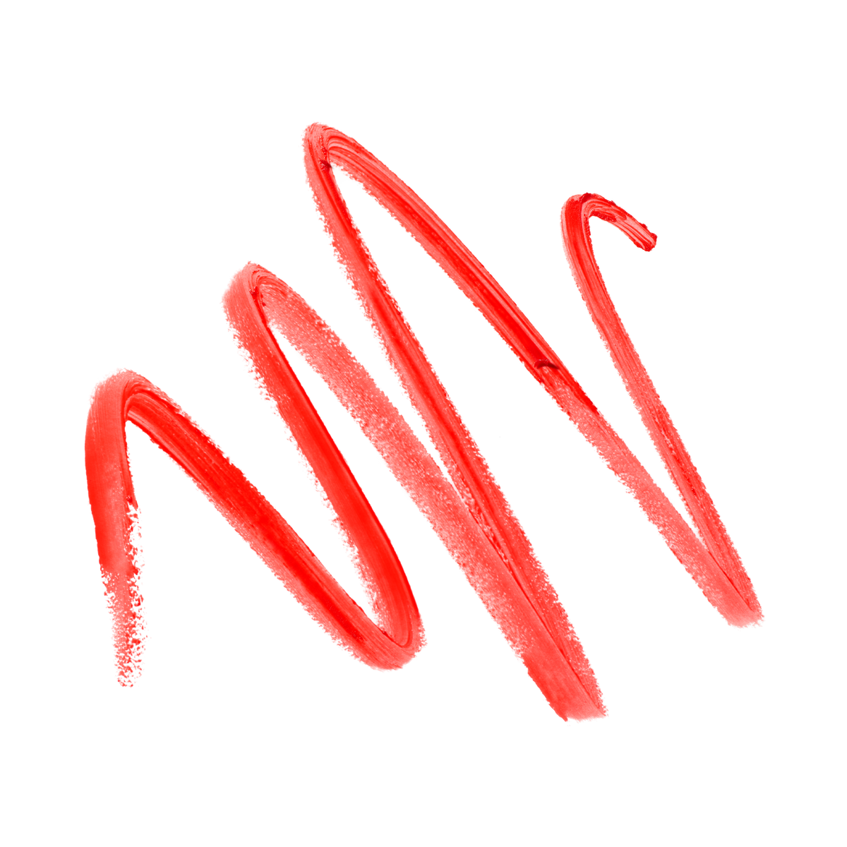 Lipglazer Glossy Liner, 0.25 g, Lady Danger, Smoosh
