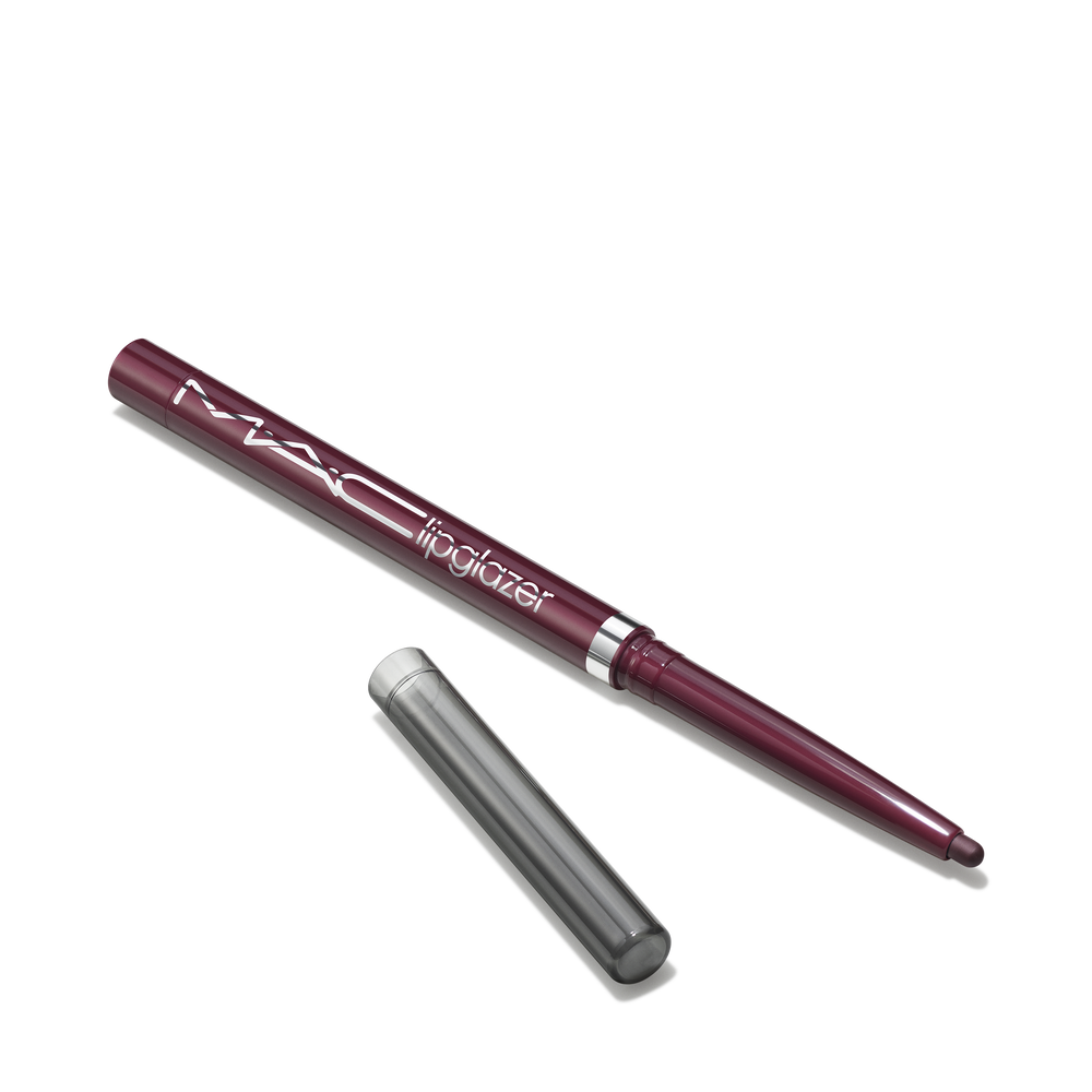 Lipglazer Glossy Liner, 0.25 g, Nightmoth, Product Shot