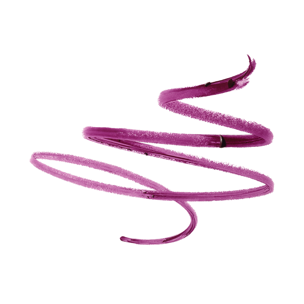 Lipglazer Glossy Liner, 0.25 g, Nightmoth, Smoosh