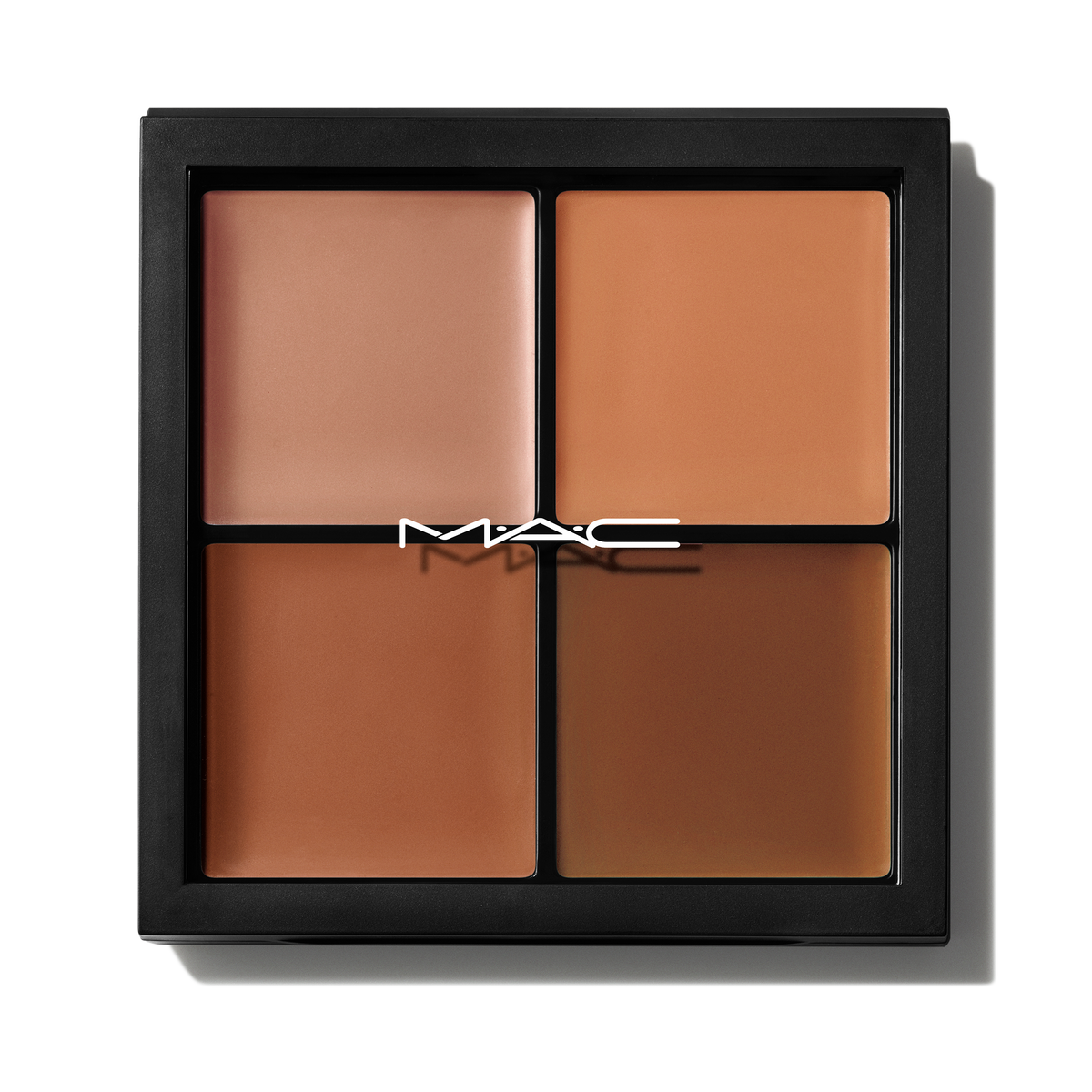Pro Face Palette: Contour, 10.0 g, Product Shot