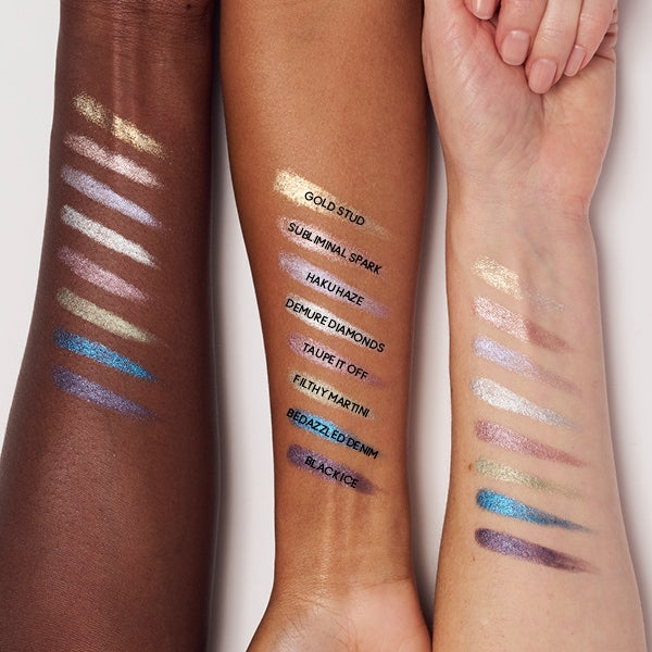 Dazzleshadow Eye Shadow Sticks, 1.6 g, Subliminal Spark, Alt