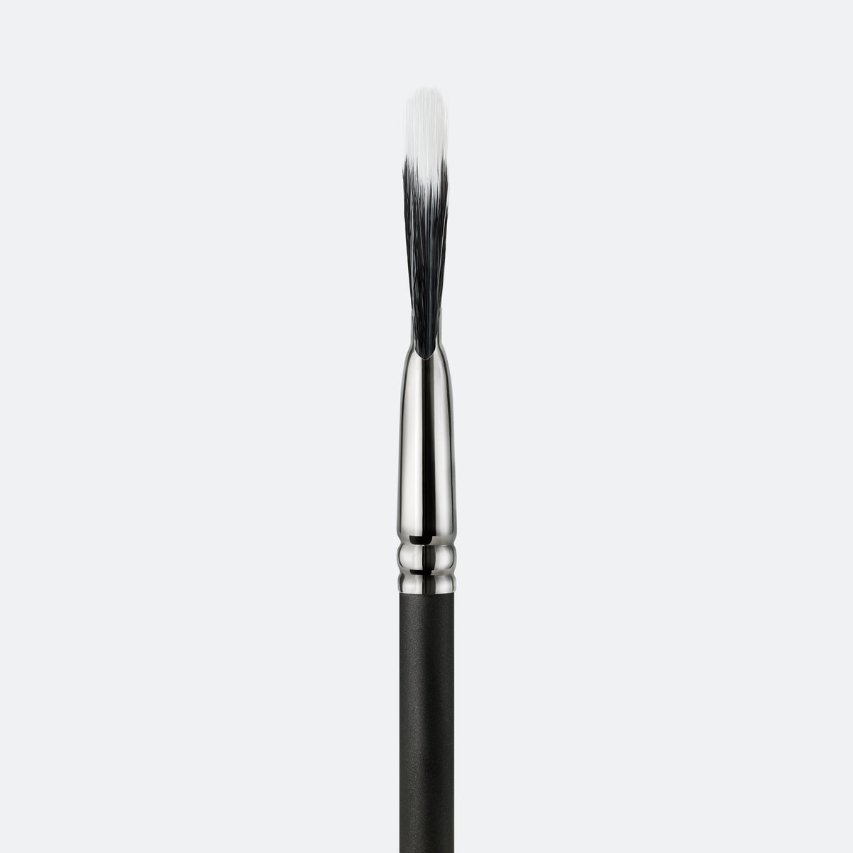 184 Synthetic Duo Fibre Fan Brush, Product Shot