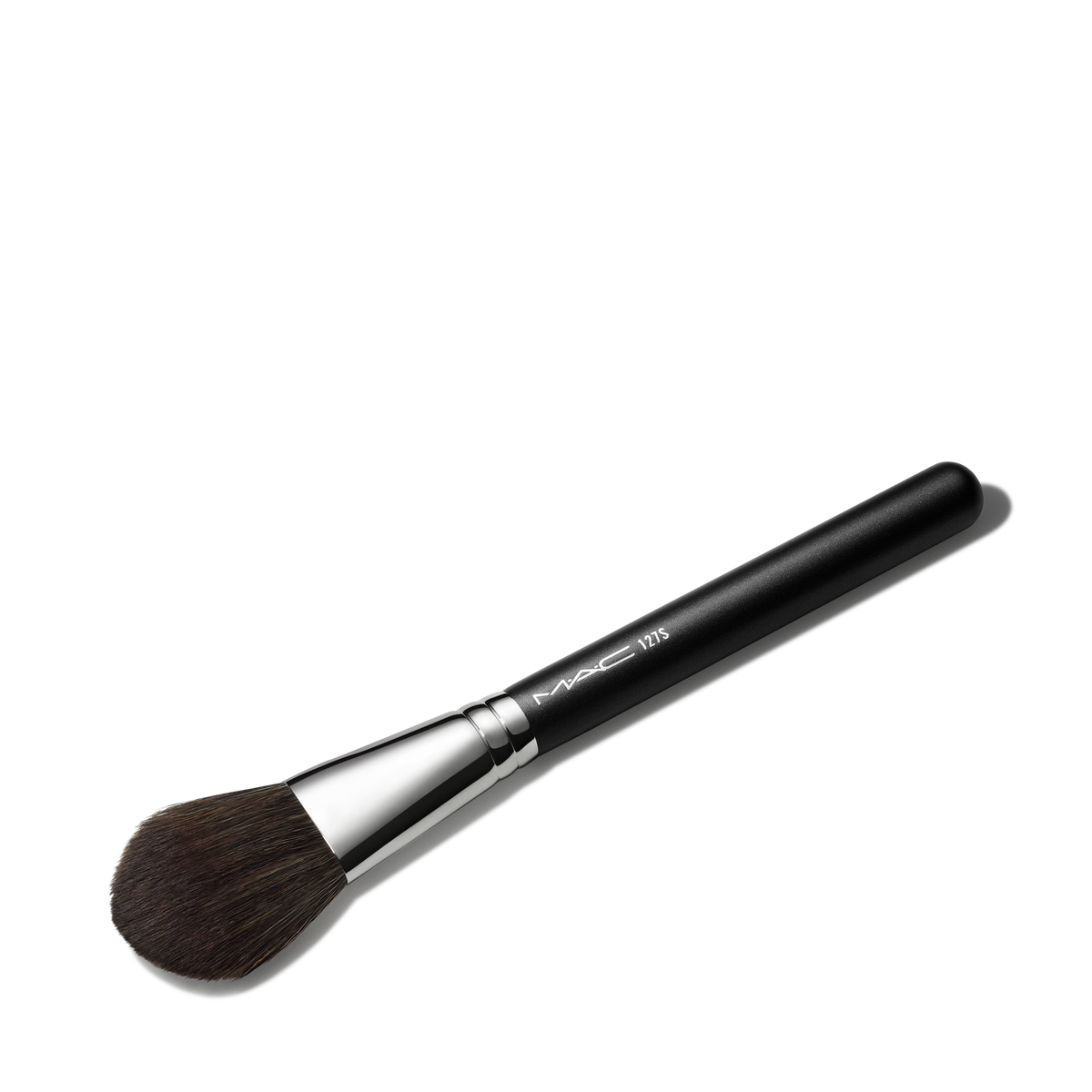 127 Synthetic Split Fibre Face Brush, Product Shot