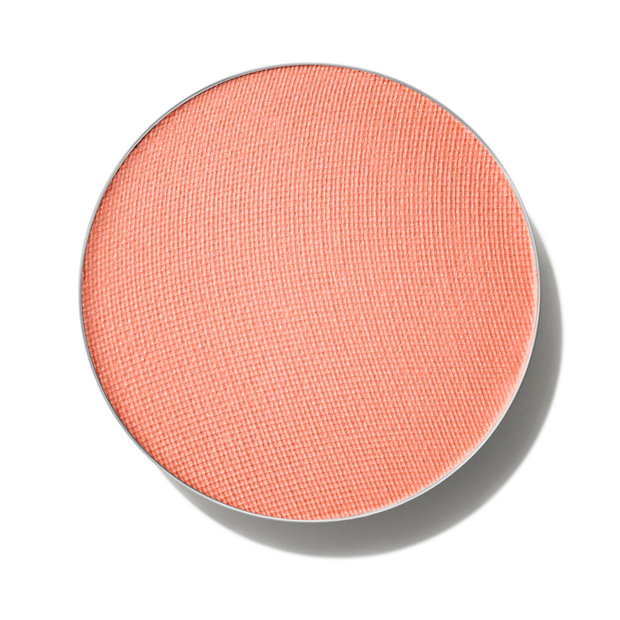Pro Palette Pan, 1.5 g, Shell Peach, Product Shot