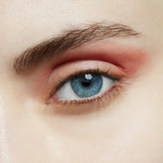 Pro Palette Pan, 1.5 g, Coral, Model, light