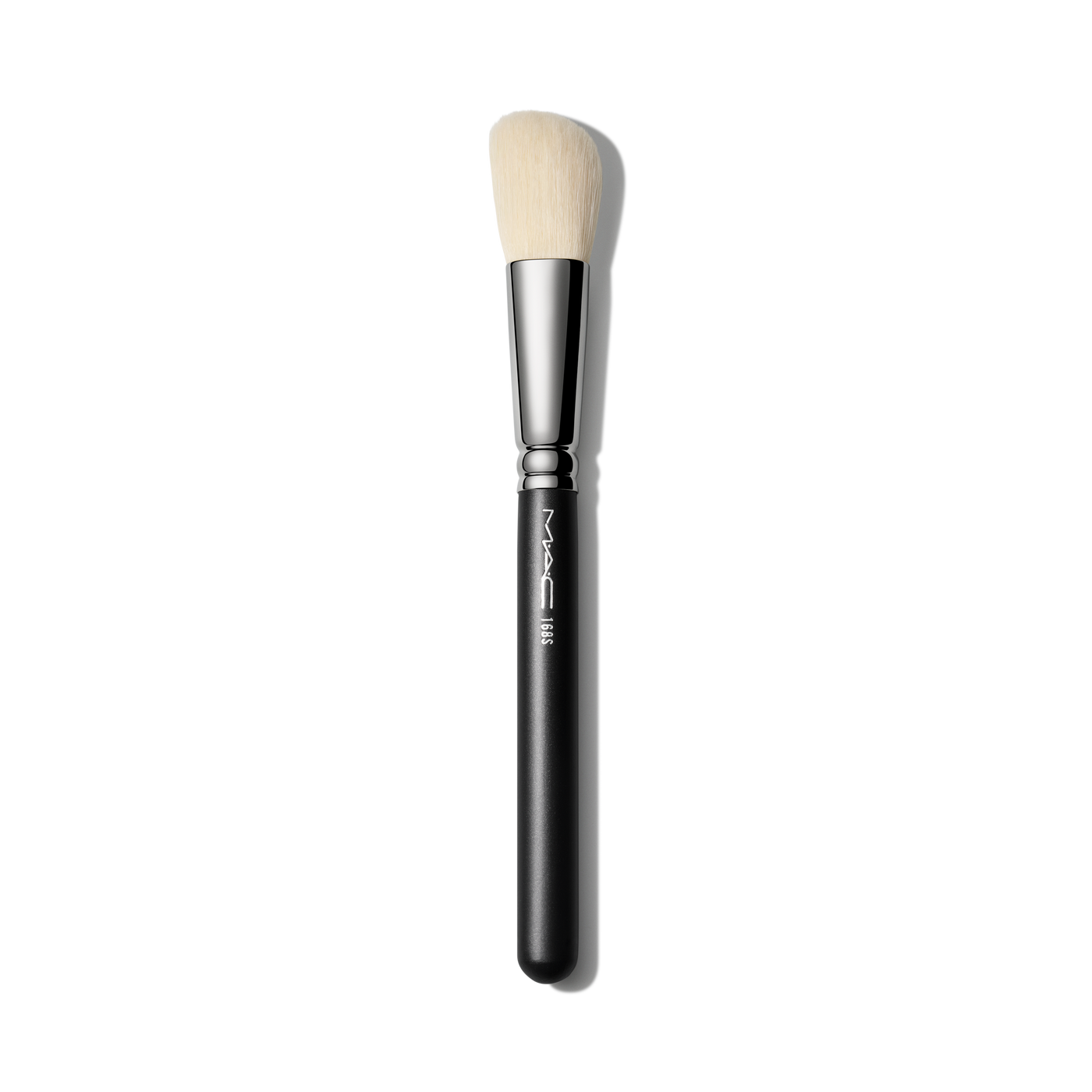 168 Synthetic Large Angled Contour Brush, Product Shot