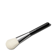 135 Synthetic Large Flat Powder Brush, Product Shot