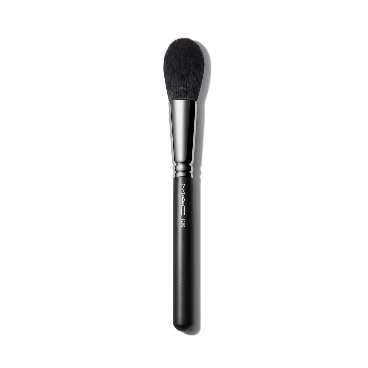 129 Synthetic Powder/Blush Brush, Product Shot