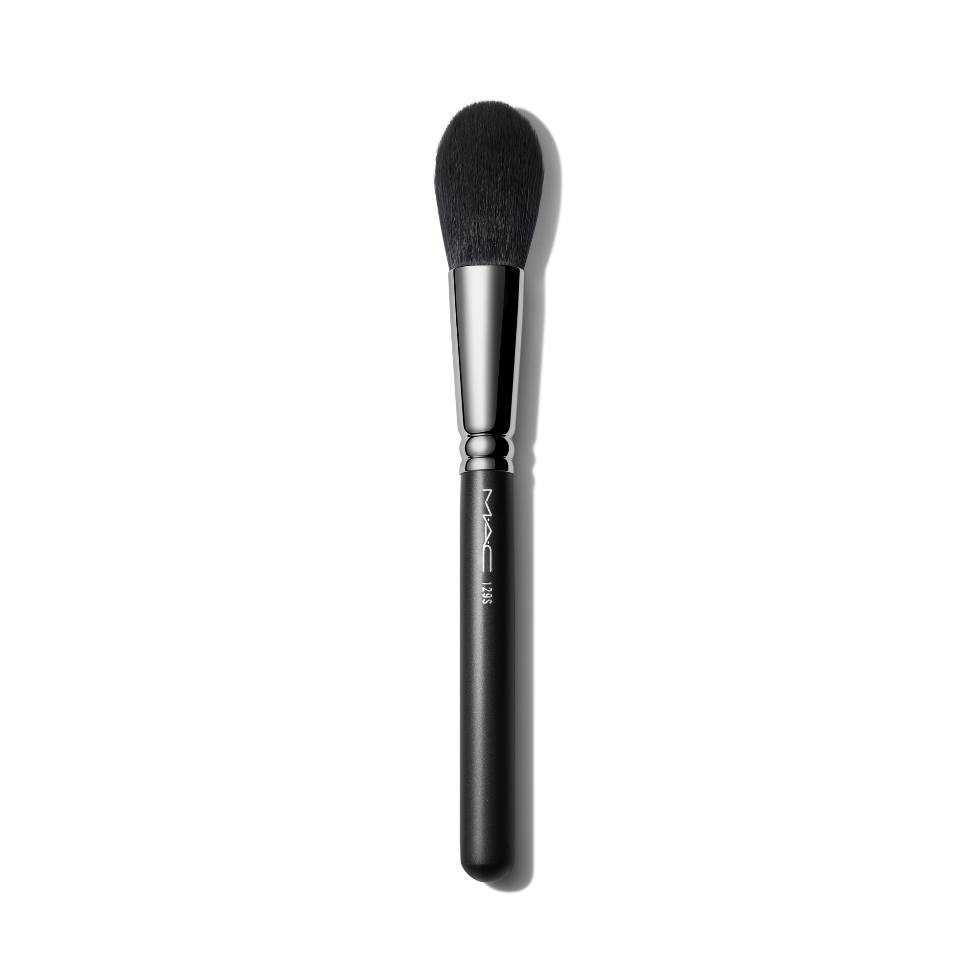 129 Synthetic Powder/Blush Brush, Product Shot