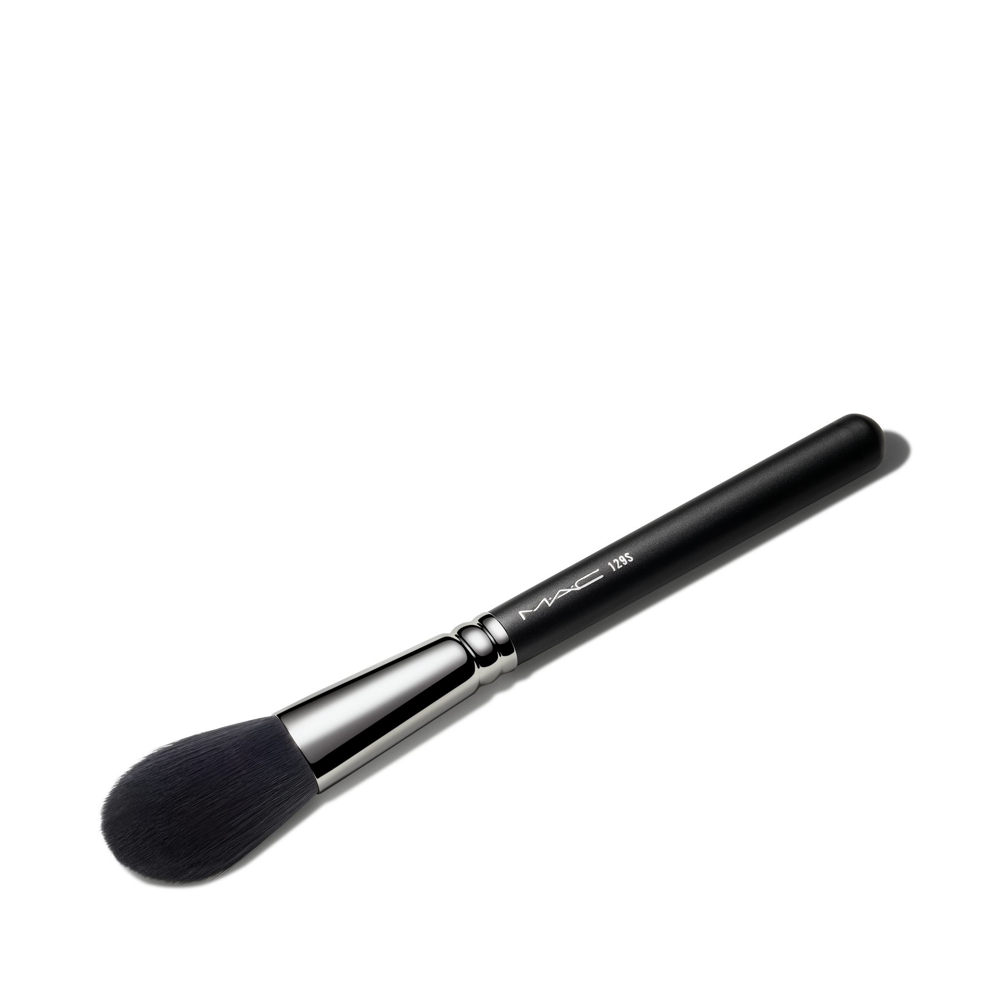 129 Synthetic Powder/Blush Brush, Product Shot