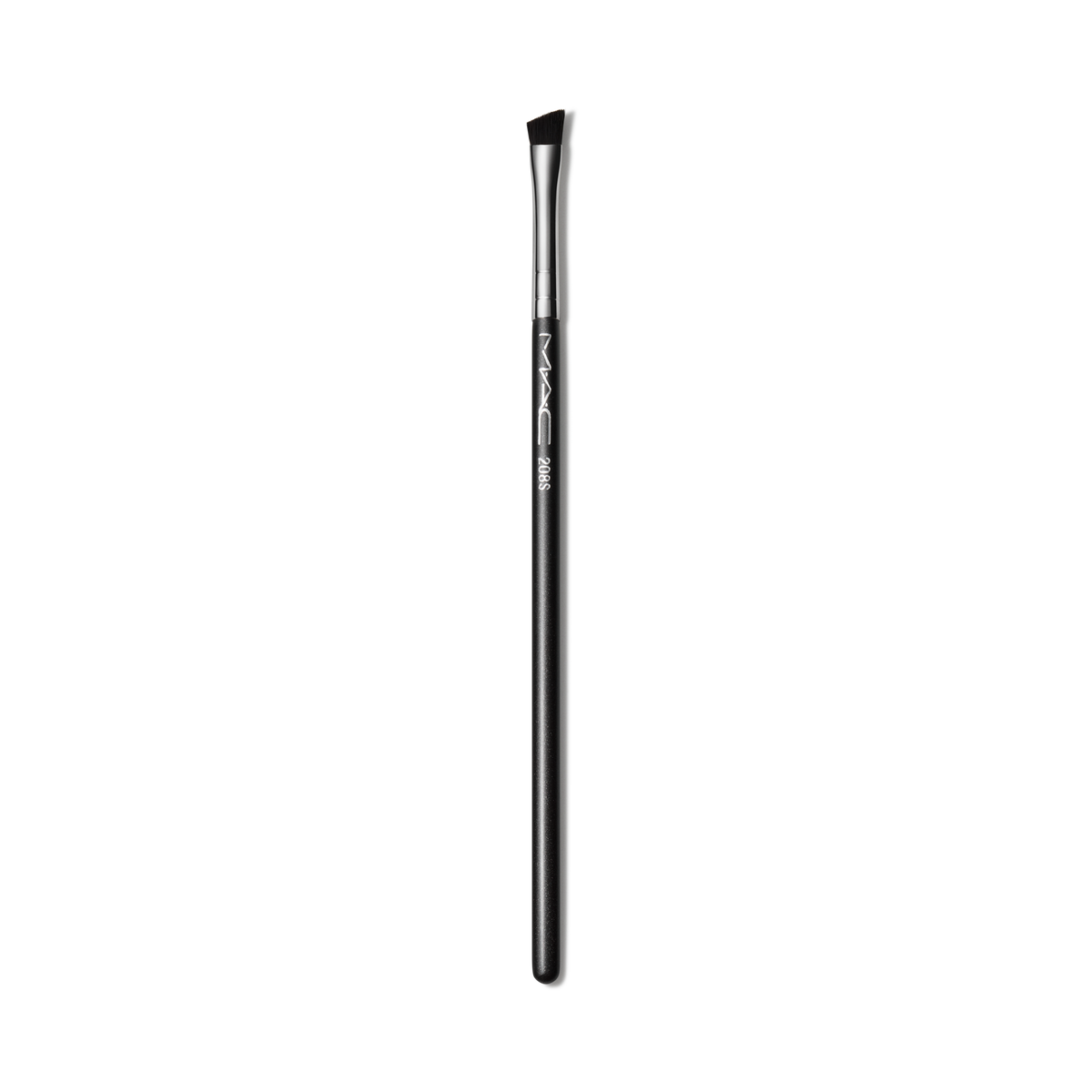 208 Synthetic Angled Brow Brush, Product Shot