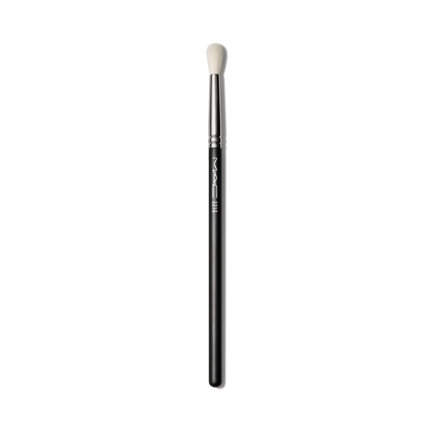 221 Synthetic Mini Tapered Blending Brush, Product Shot