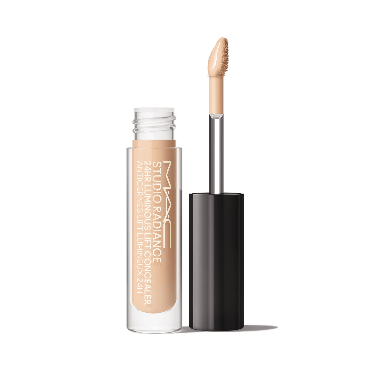 Studio Radiance 24HR Luminous Lift Concealer / Mini M·A·C, 1.8 ml, NC10, Product Shot