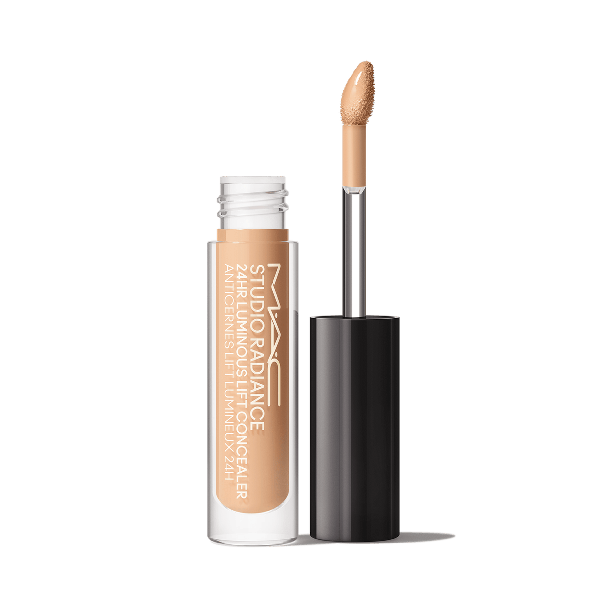 Studio Radiance 24HR Luminous Lift Concealer / Mini M·A·C, 1.8 ml, NC14.5, Product Shot