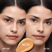 Studio Radiance 24HR Luminous Lift Concealer / Mini M·A·C, 1.8 ml, NC25, Model
