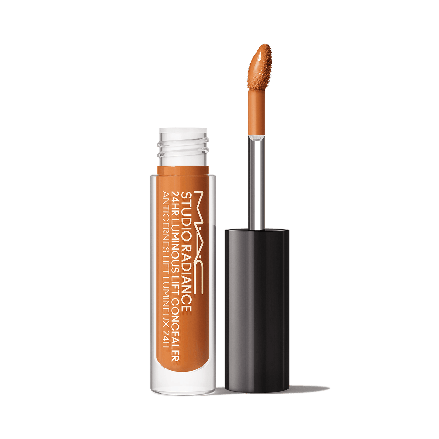 Studio Radiance 24HR Luminous Lift Concealer / Mini M·A·C, 1.8 ml, NC45, Product Shot