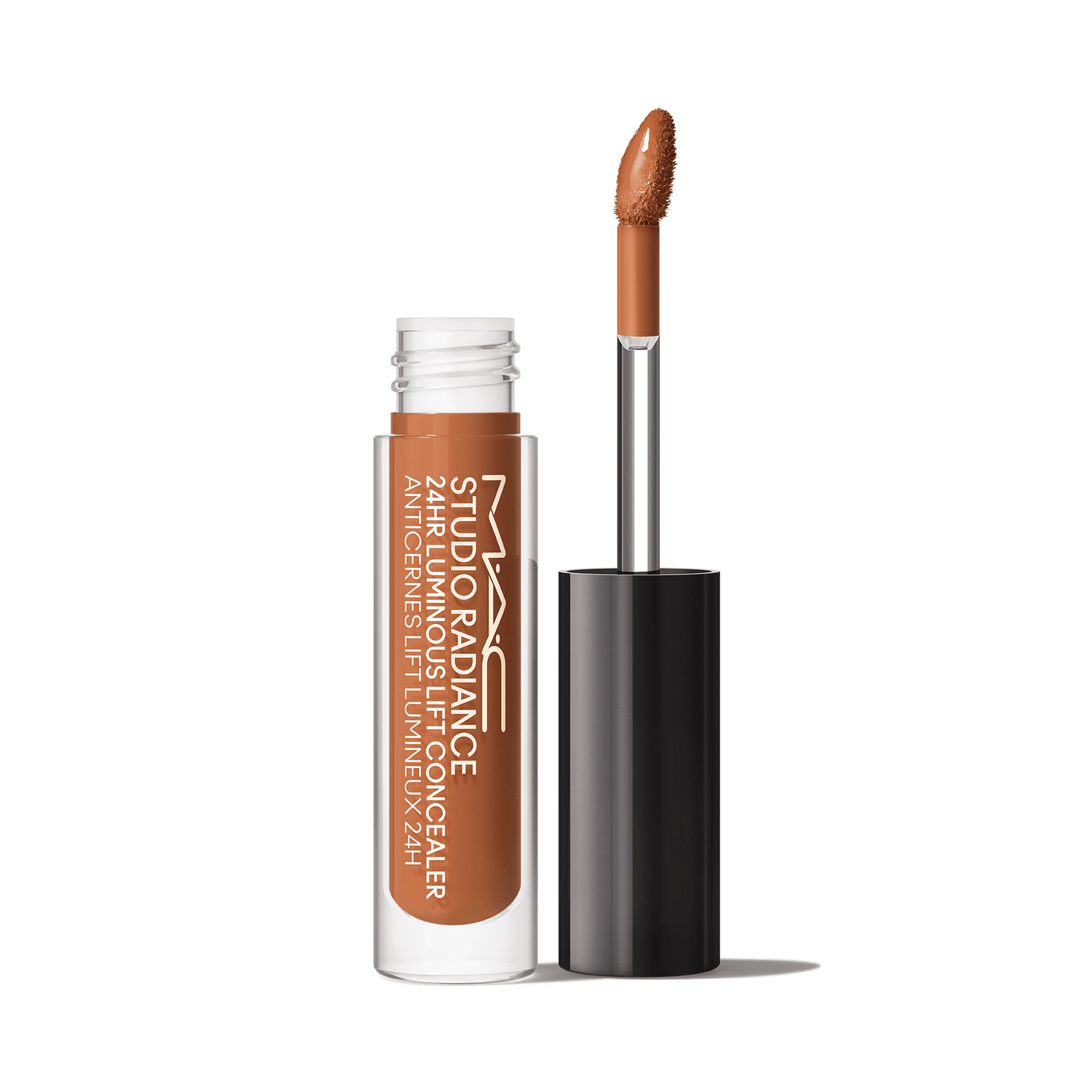 Studio Radiance 24HR Luminous Lift Concealer / Mini M·A·C, 1.8 ml, NC50, Product Shot