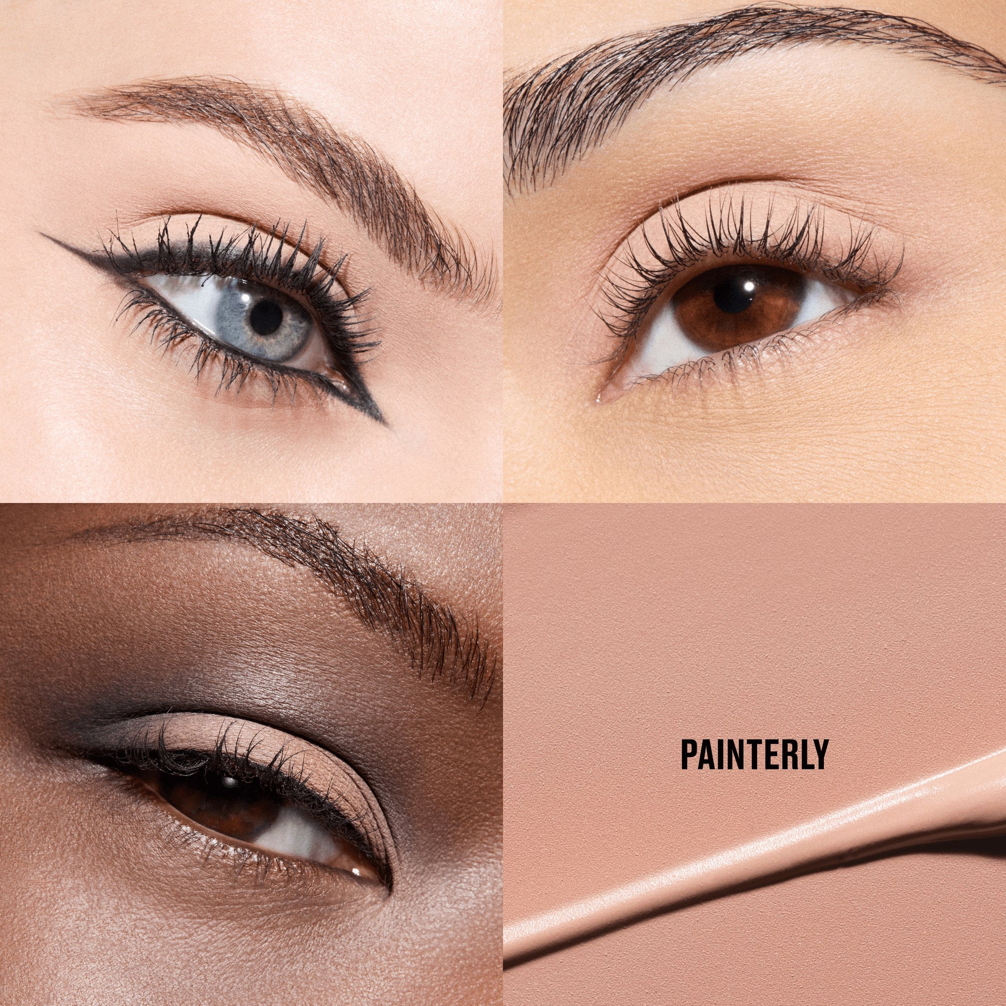 Multisculpt Matte Liquid Colour, 4.5 ml, Painterly, Model, multiple