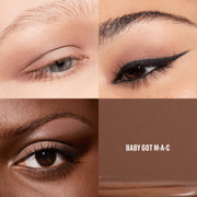 Multisculpt Matte Liquid Colour, 4.5 ml, Baby Got M·A·C, Model, multiple