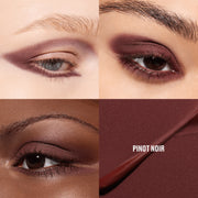 Multisculpt Matte Liquid Colour, 4.5 ml, Pinot Noir, Model, multiple