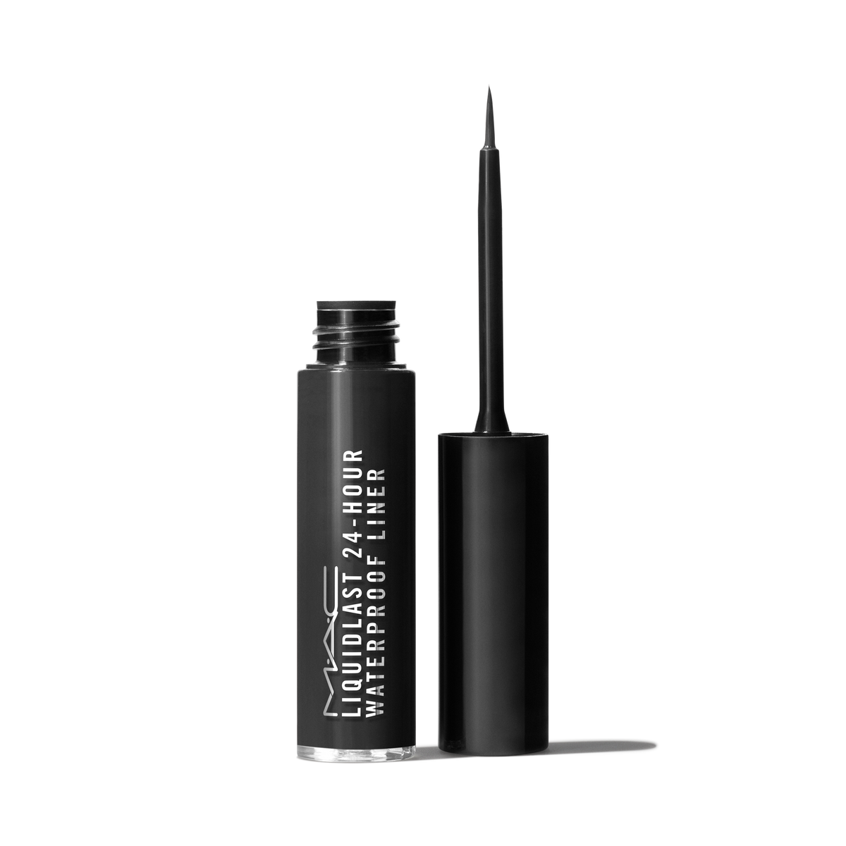 Liquidlast 24Hour Waterproof Liner, 2.5 ml, Point Black, Product Shot