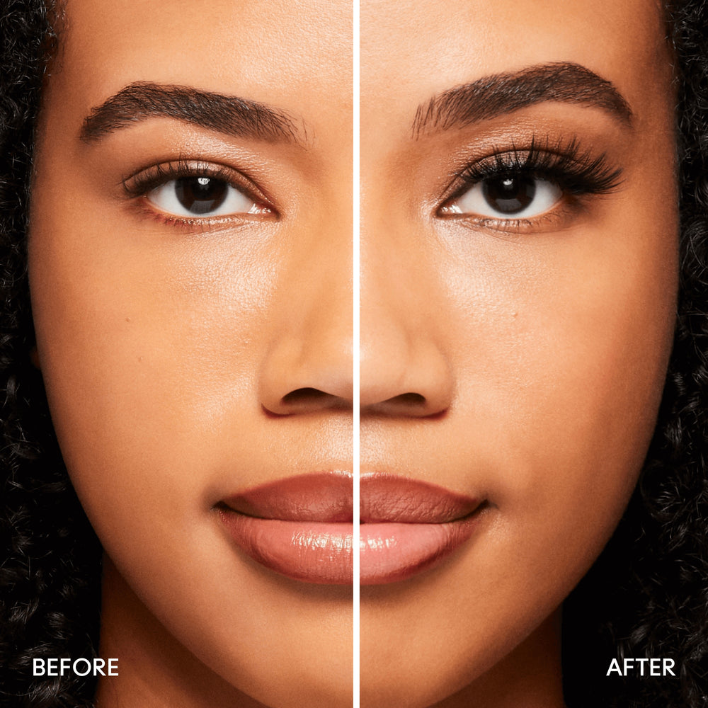 M·A·C Lash 75 Heartbreaker Lash, Model