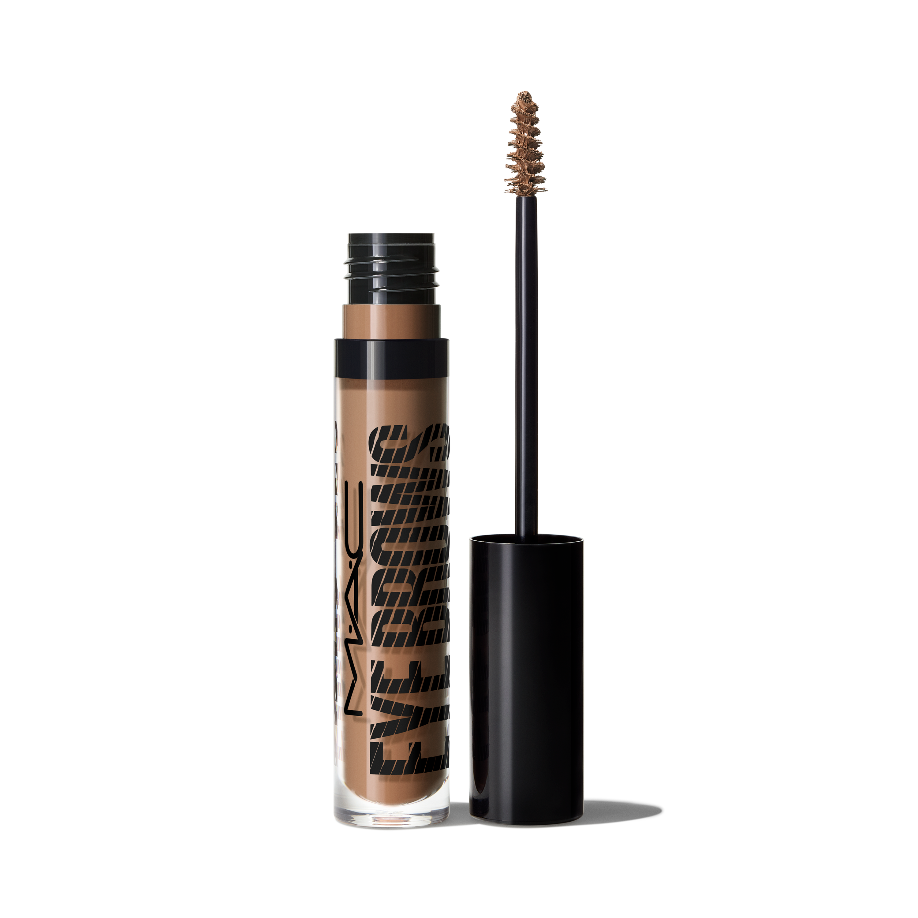 Eyebrows Big Boost Fibre Gel - Brunette