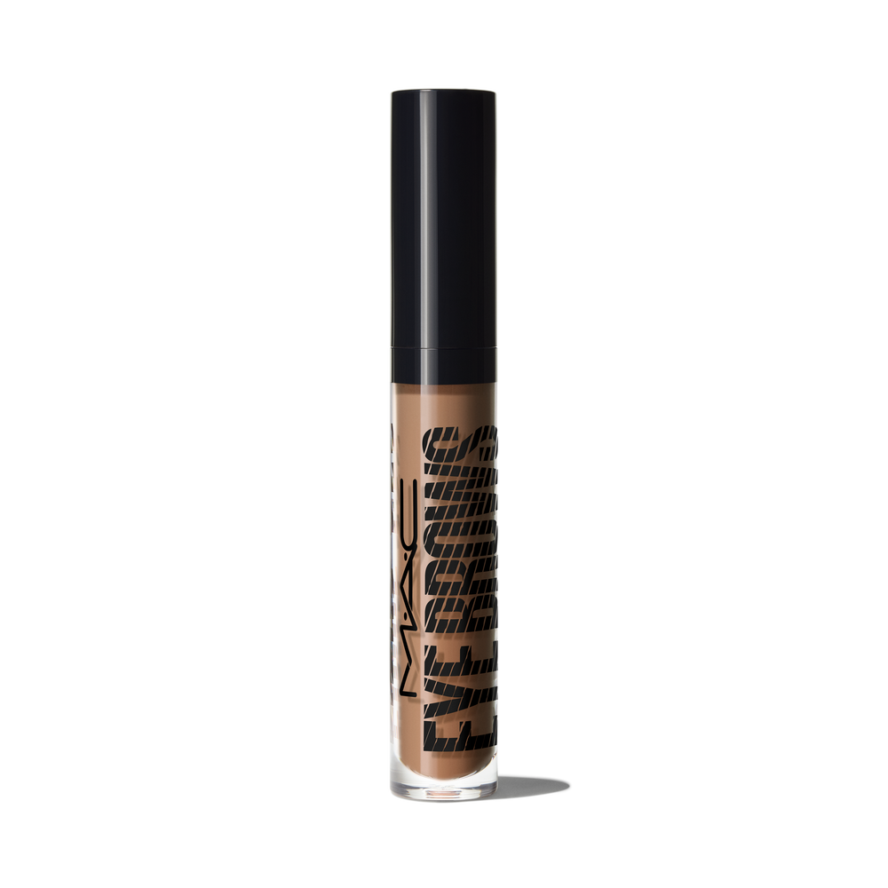 Eyebrows Big Boost Fibre Gel, 4.1 g, Brunette, Product Shot
