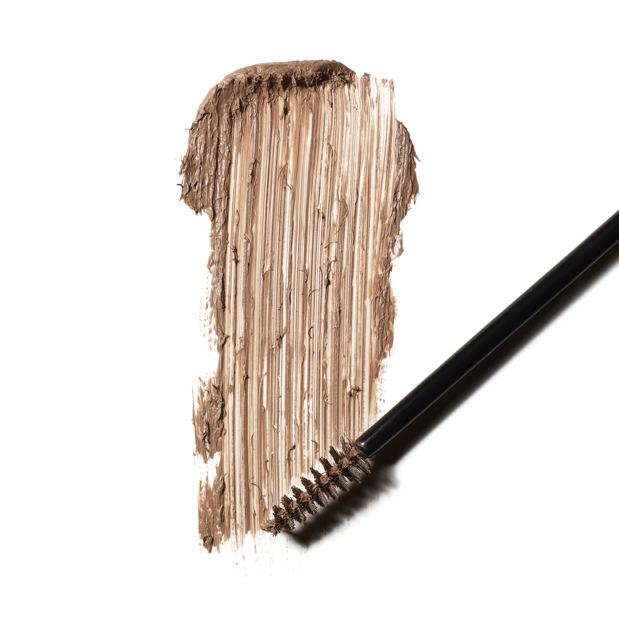 Eyebrows Big Boost Fibre Gel, 4.1 g, Brunette, Smoosh