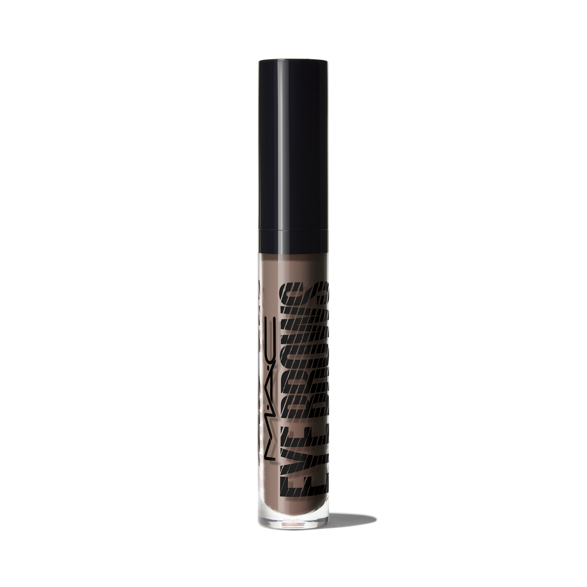 Eyebrows Big Boost Fibre Gel, 4.1 g, Taupe, Product Shot