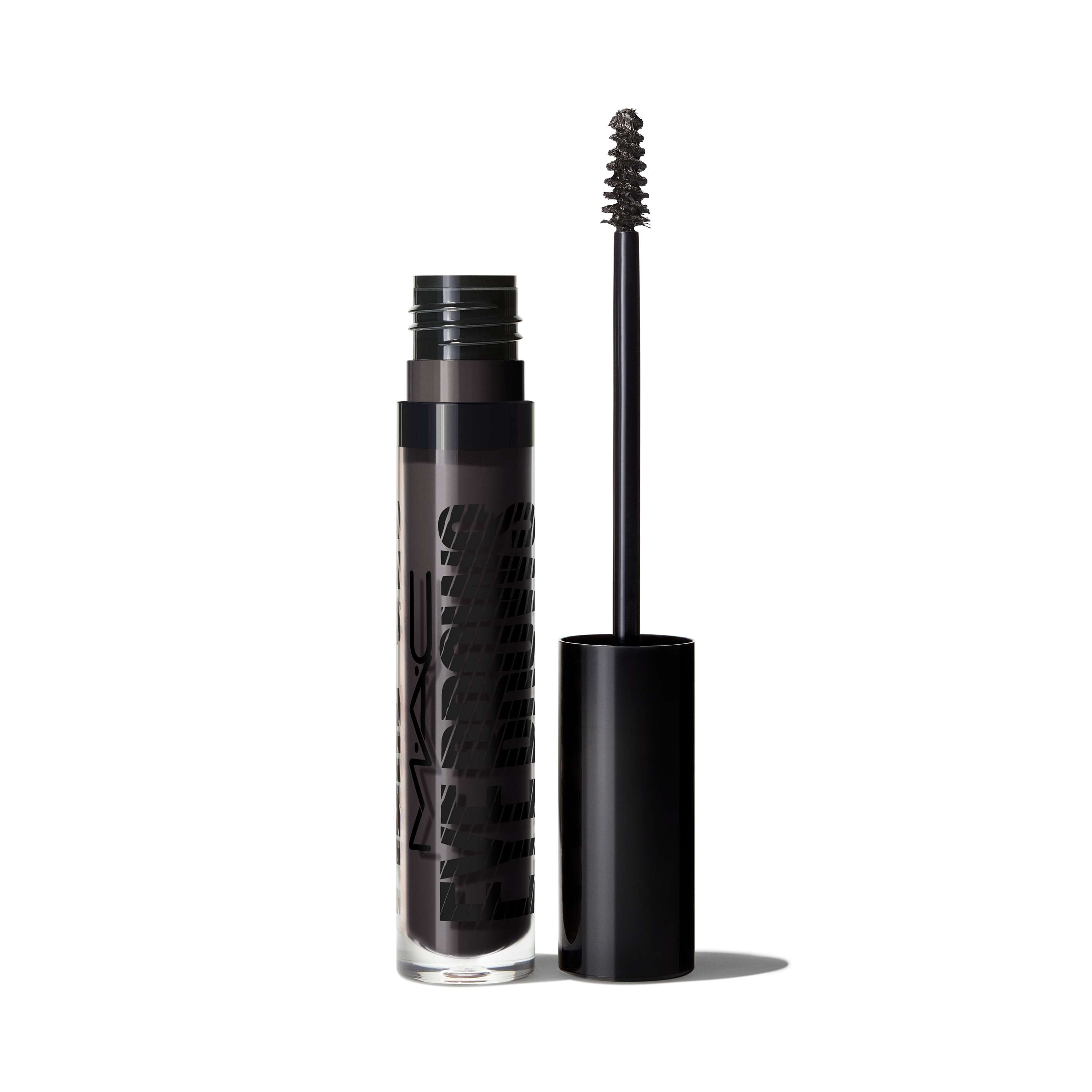 Eyebrows Big Boost Fibre Gel - Onyx