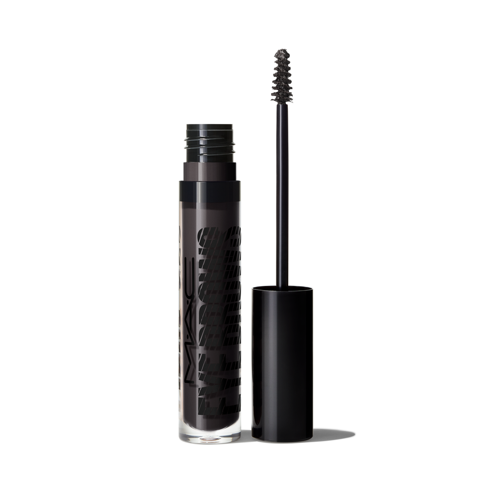 Eyebrows Big Boost Fibre Gel, 4.1 g, Onyx, Product Shot
