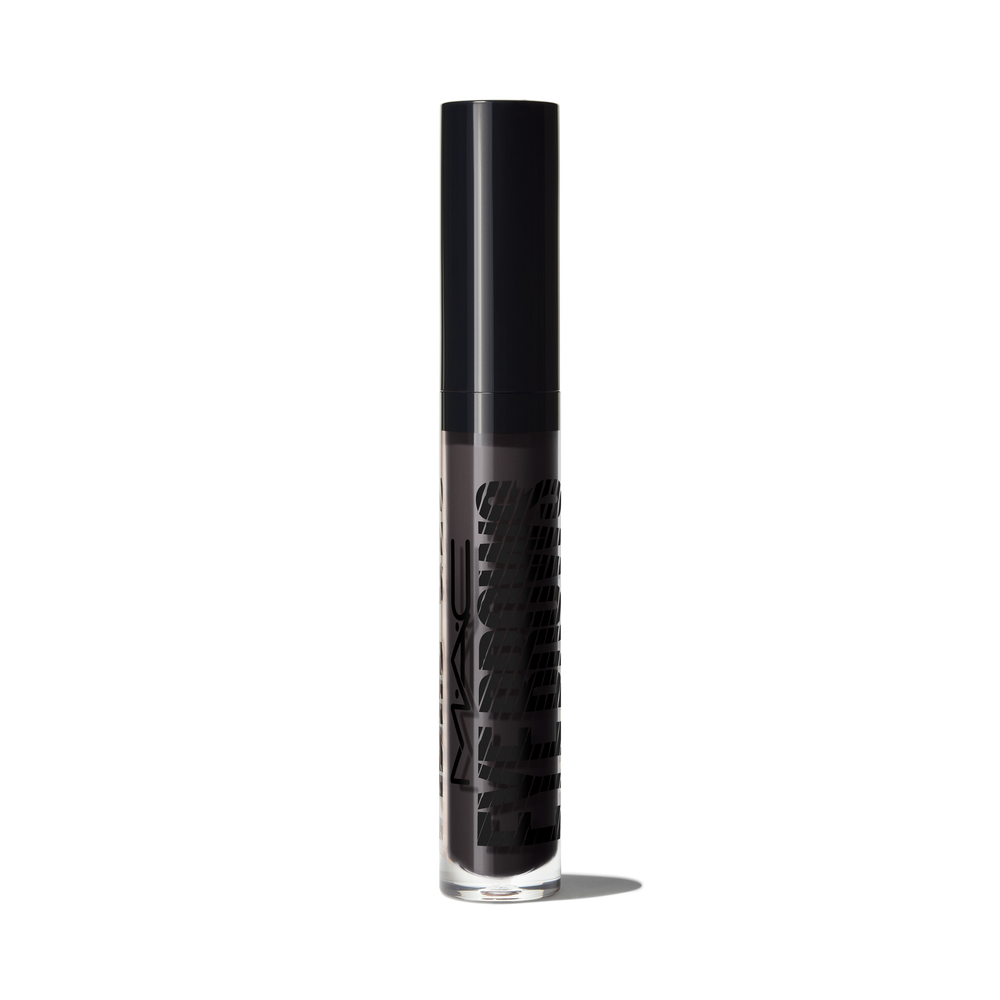 Eyebrows Big Boost Fibre Gel, 4.1 g, Onyx, Product Shot