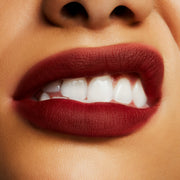 Powder Kiss Liquid Lipcolour, 5.0 ml, Pretty Pleats!, Model, medium