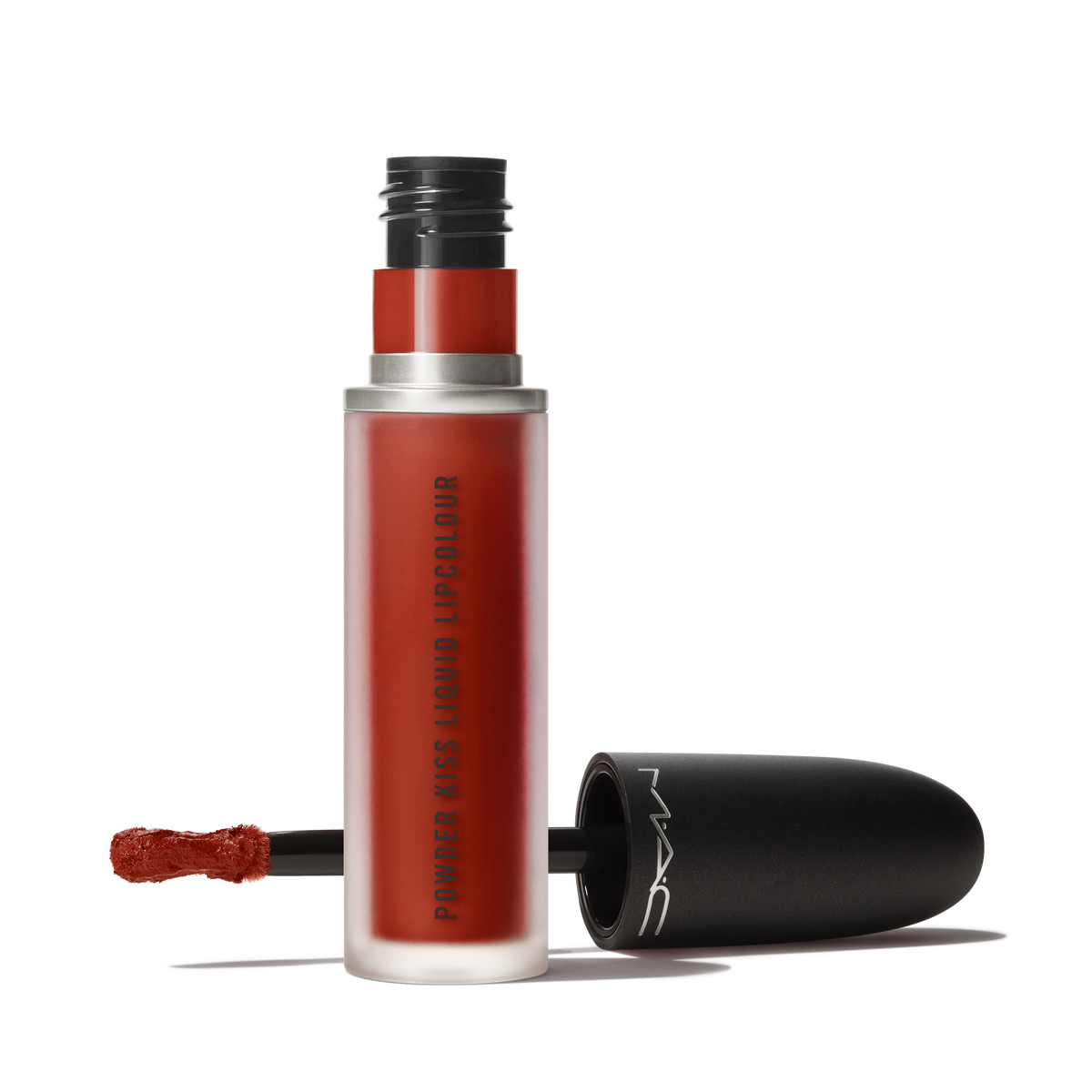 Powder Kiss Liquid Lipcolour, 5.0 ml, Marrakesh-Mere, Product Shot