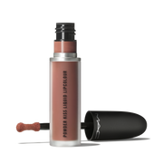 Powder Kiss Liquid Lipcolour, 5.0 ml, Habit, Product Shot