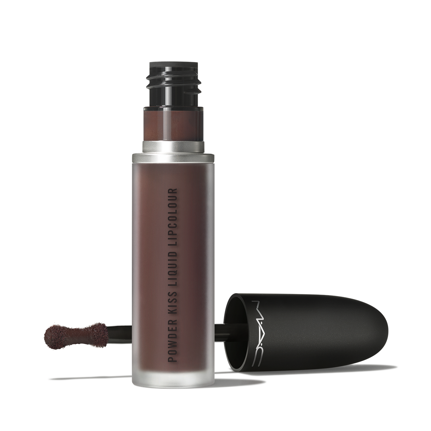 Powder Kiss Liquid Lipcolour, 5.0 ml, Rekindled, Product Shot