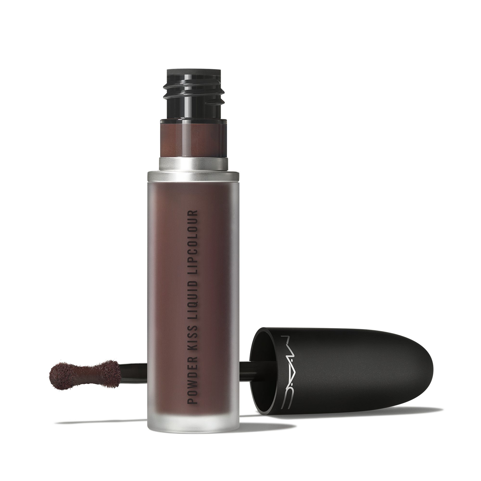 Powder Kiss Liquid Lipcolour, 5.0 ml, Rekindled, Product Shot