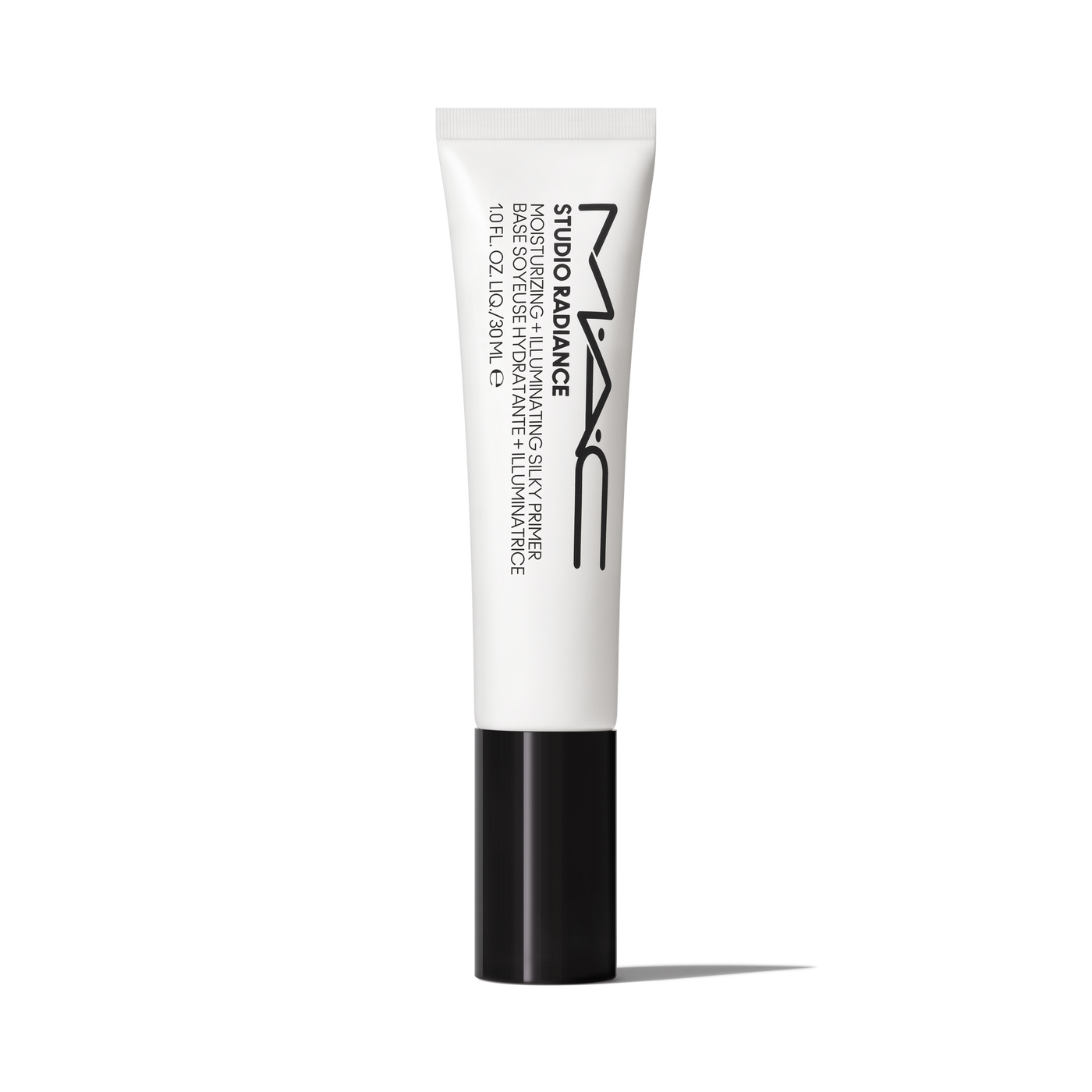 Studio Radiance Moisturizing + Illuminating Silky Primer, 30.0 ml, Product Shot