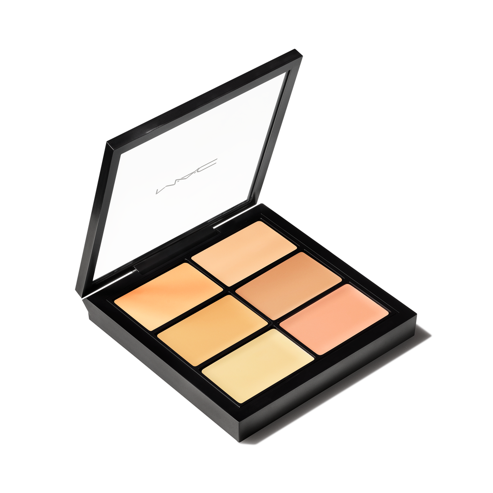 Studio Fix Conceal And Correct Palette, 6.0 g, Light, Product Shot