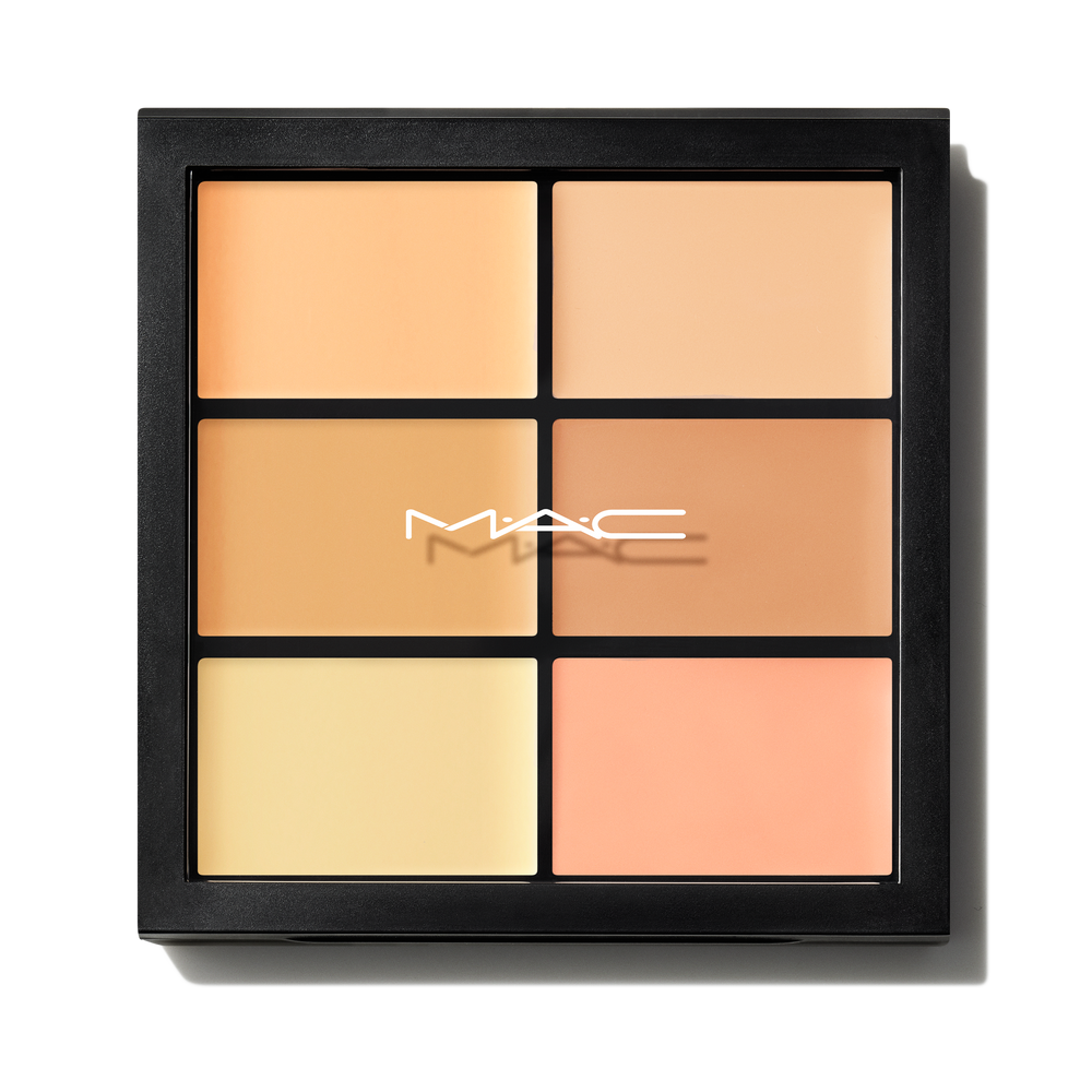Studio Fix Conceal And Correct Palette, 6.0 g, Light, Product Shot
