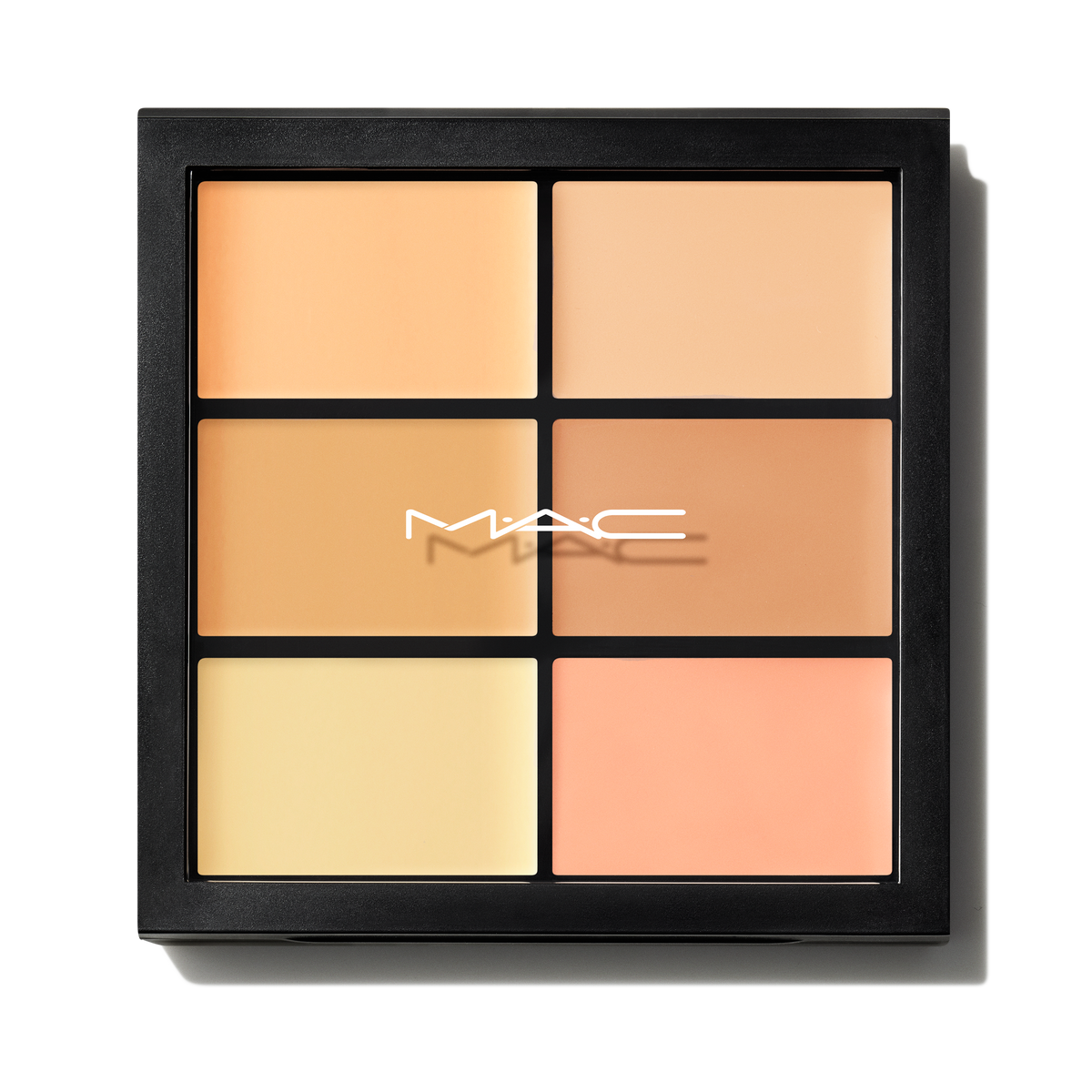 Studio Fix Conceal And Correct Palette, 6.0 g, Light, Product Shot