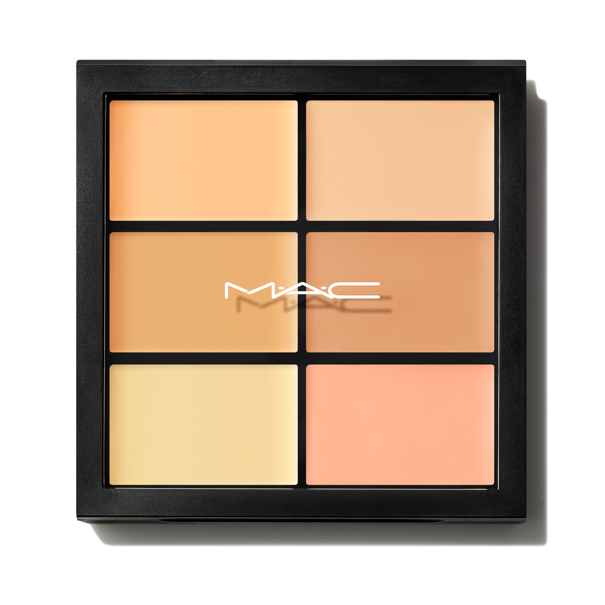 Studio Fix Conceal And Correct Palette, 6.0 g, Light, Product Shot