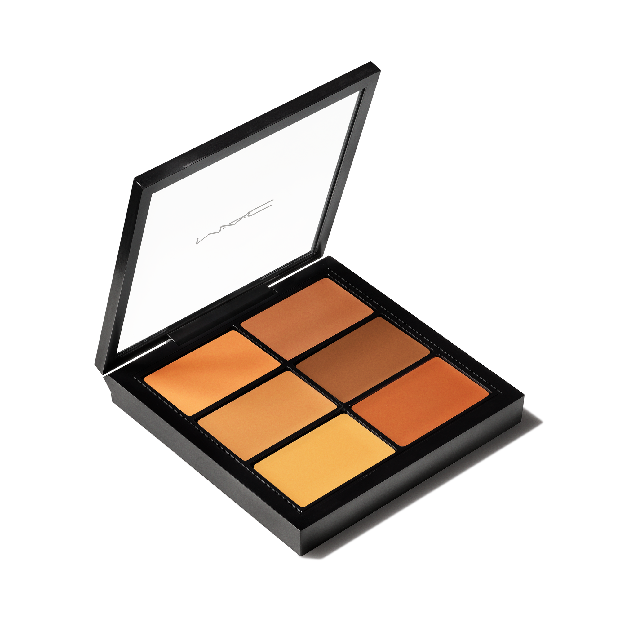 Studio Fix Conceal And Correct Palette, 6.0 g, Medium Deep, Product Shot