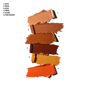 Studio Fix Conceal And Correct Palette, 6.0 g, Dark, Smoosh