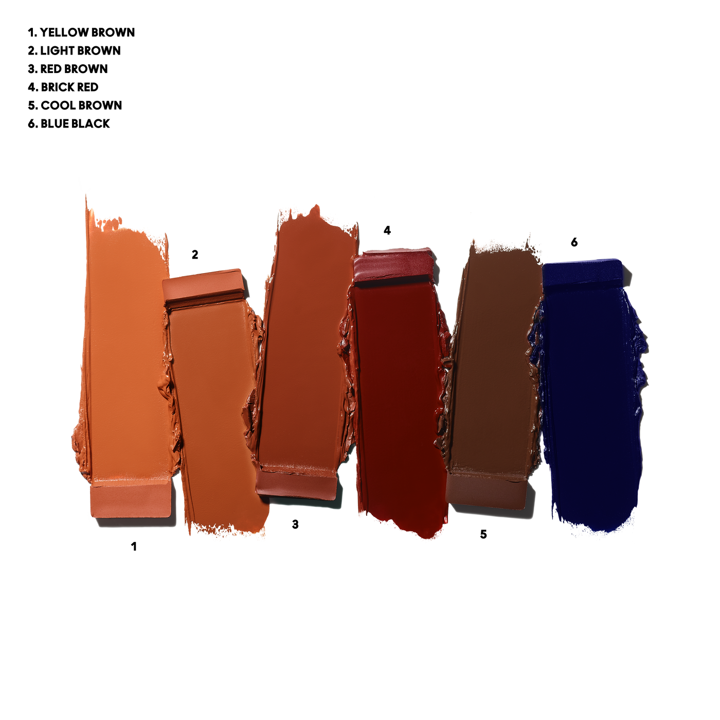 Studio Fix Conceal And Correct Palette, 6.0 g, Extra Deep, Smoosh