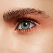 Powder Kiss Soft Matte Eye Shadow, 1.5 g, Strike A Pose, Model, light