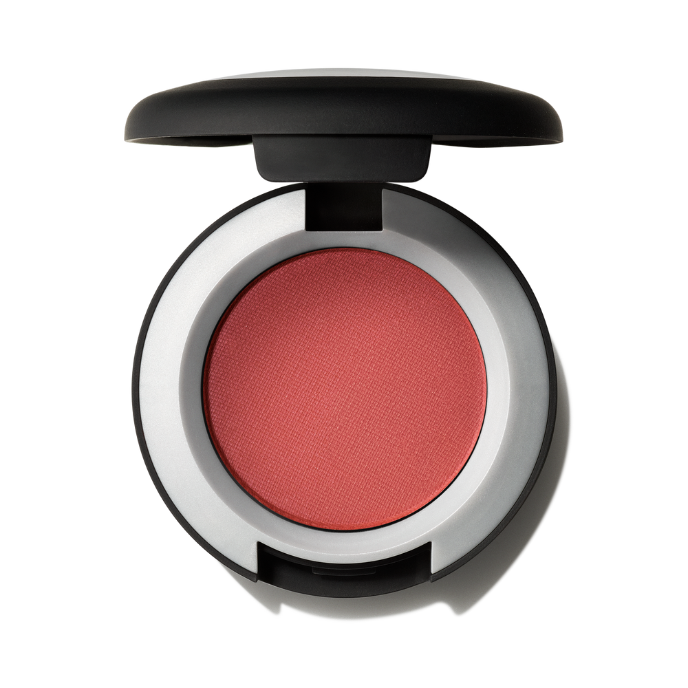 Powder Kiss Soft Matte Eye Shadow, 1.5 g, Devoted To Chili, Product Shot